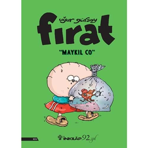 Fırat - Maykıl Co