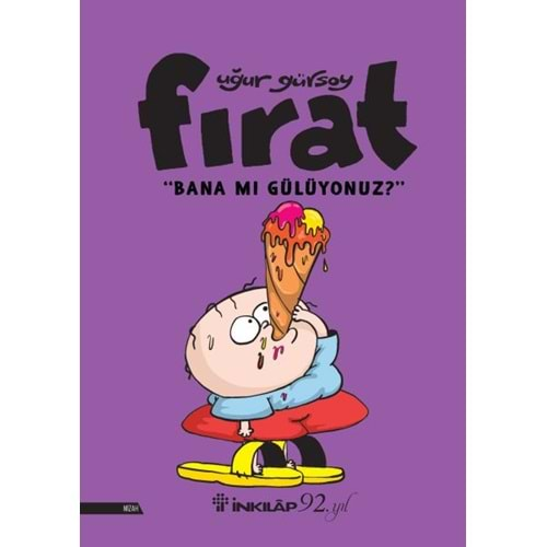 Fırat - Bana Mı Gülüyonuz?