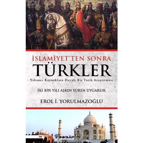 İslamiyetten Sonra Türkler