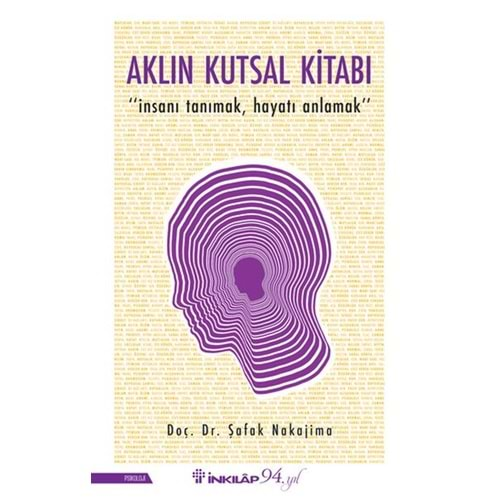 Aklın Kutsal Kitabı - 