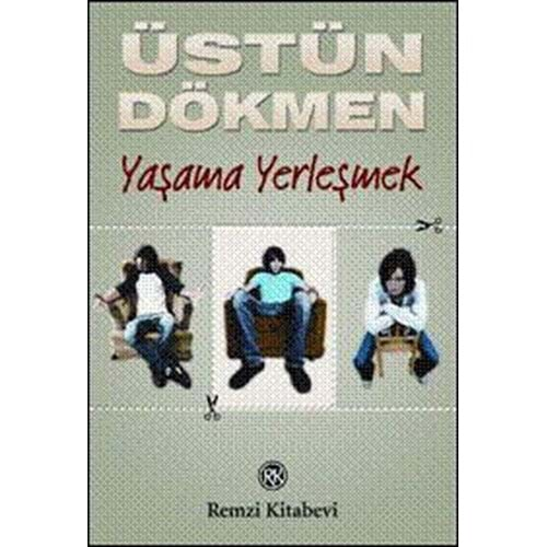 Küçük Şeyler 3 Yaşama Yerleşmek