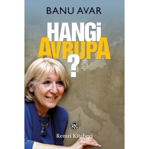 Hangi Avrupa?