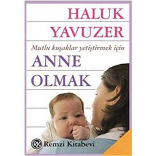 Anne Olmak