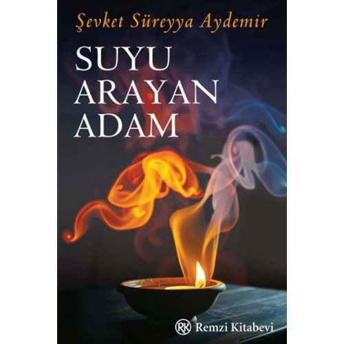 Suyu Arayan Adam