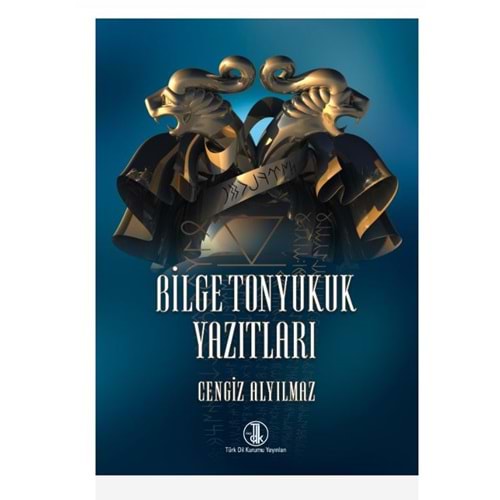 Bilge Tonyukuk yazıtları