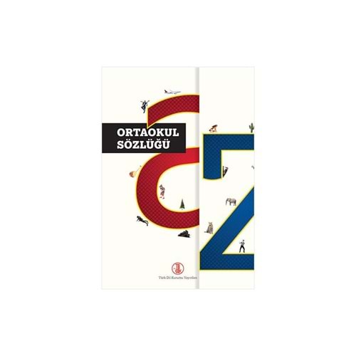 Ortaokul Sözlüğü