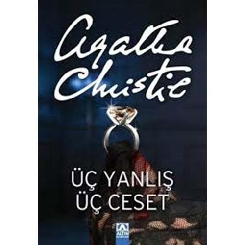 Üç Yanlis Üç Ceset