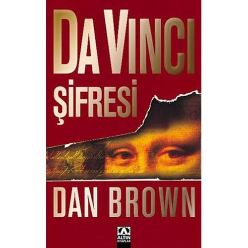 Da Vinci Sifresi