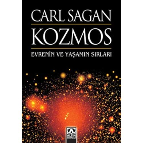 Kozmos - Evrenin ve Yasamin Sirlari