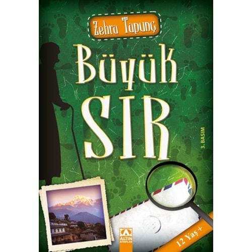 Büyük Sır