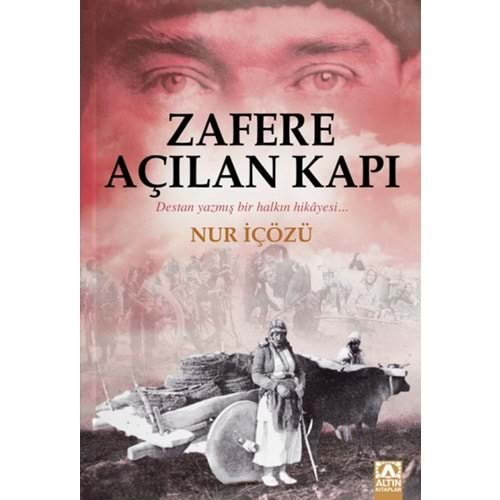 Zafere Açılan Kapı