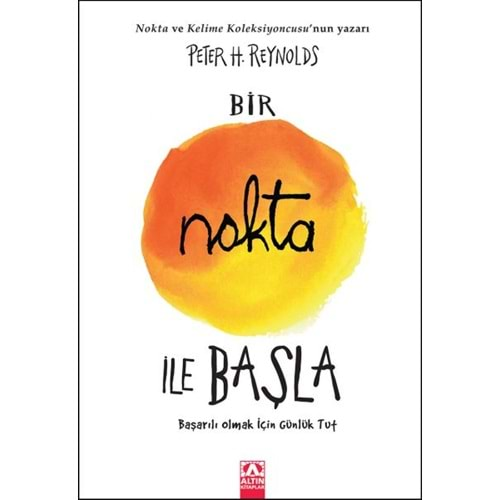 Bir Nokta İle Başla