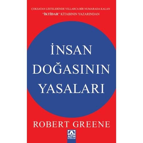 İnsan Doğasının Yasaları