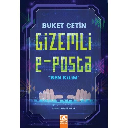 Gizemli E Posta Ben Kilim