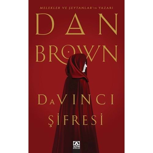 Da Vinci Şifresi