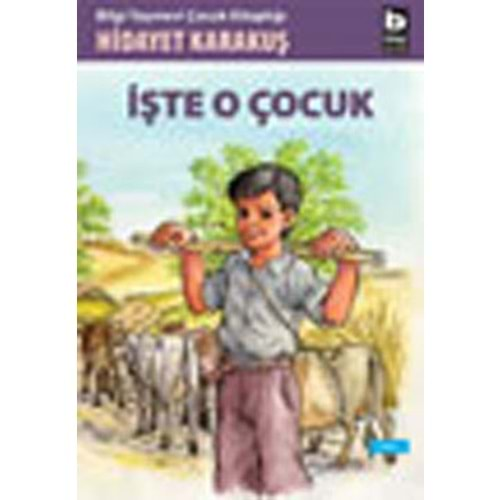 İşte O Çocuk