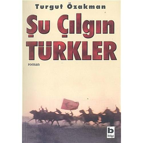 Şu Çılgın Türkler