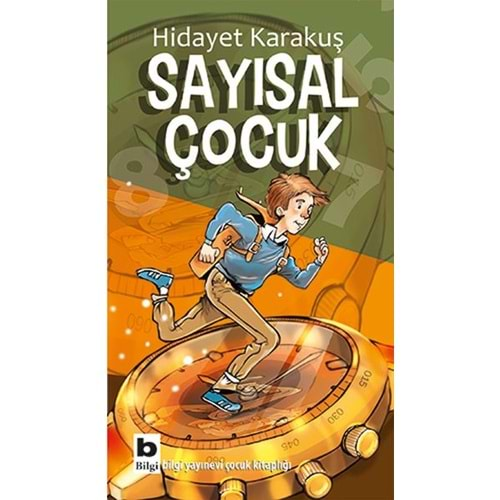 Sayisal Çocuk