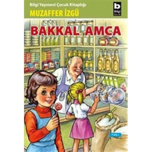 Bakkal Amca