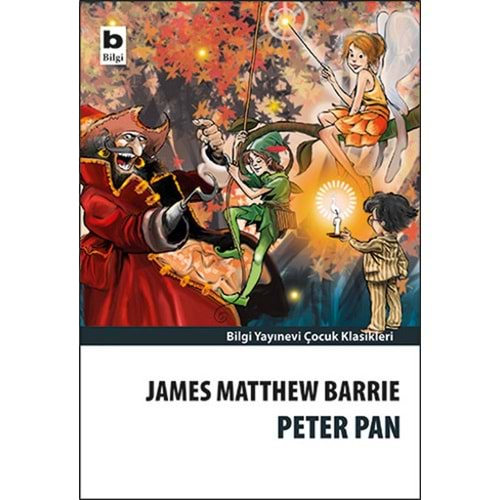 Peter Pan