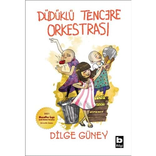 Düdüklü Tencere Orkestrası