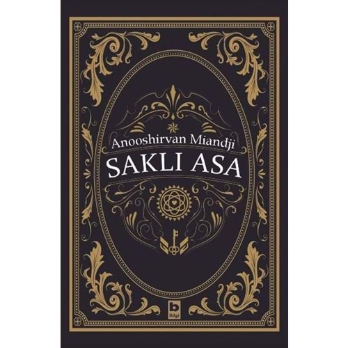 Saklı Asa