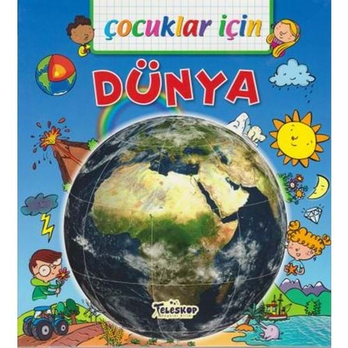 Çocuklar İçin Dünya