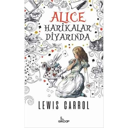 Alice Harikalar Diyarında