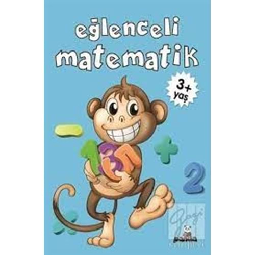 3 YAŞ EĞLENCELİ MATEMATİK