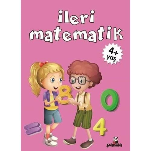 4 YAŞ İLERİ MATEMATİK