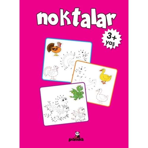 3 YAŞ NOKTALAR