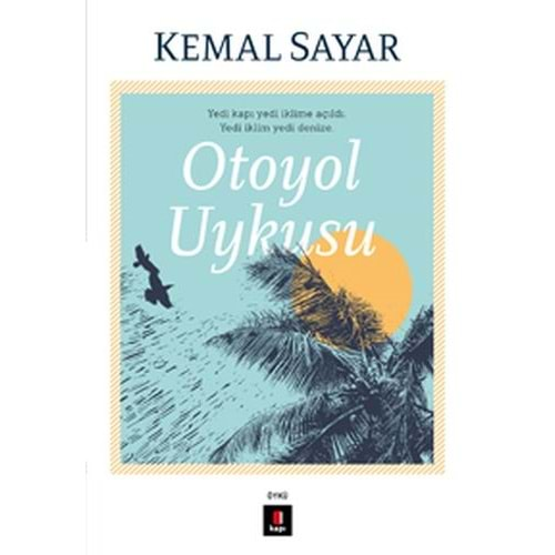 Otoyol Uykusu