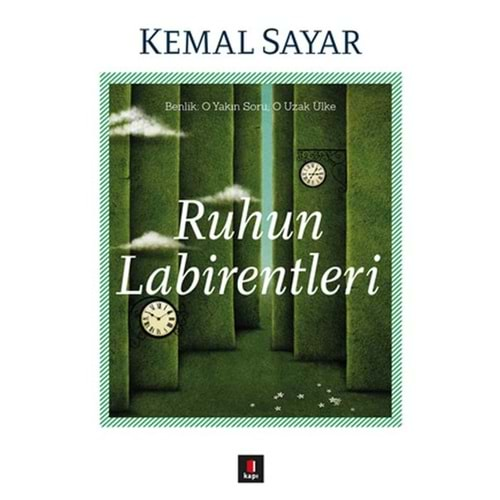 Ruhun Labirentleri