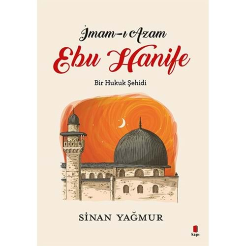 İmam ı Azam Ebu Hanife