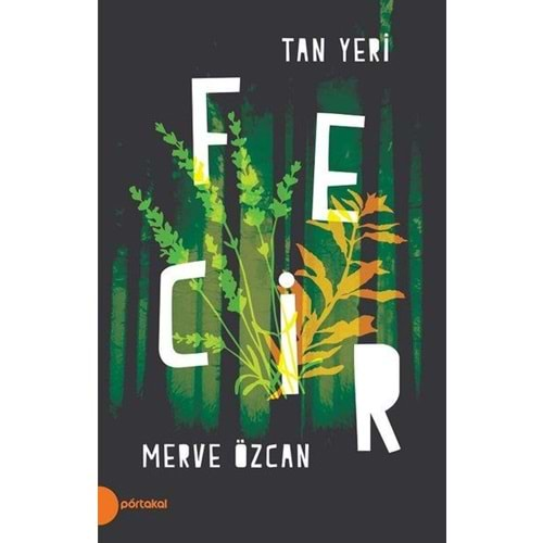 Tan Yeri II - Fecir