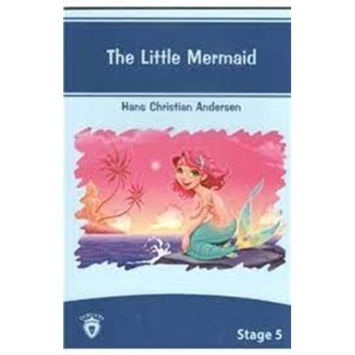 The Little Mermaid Stage 5