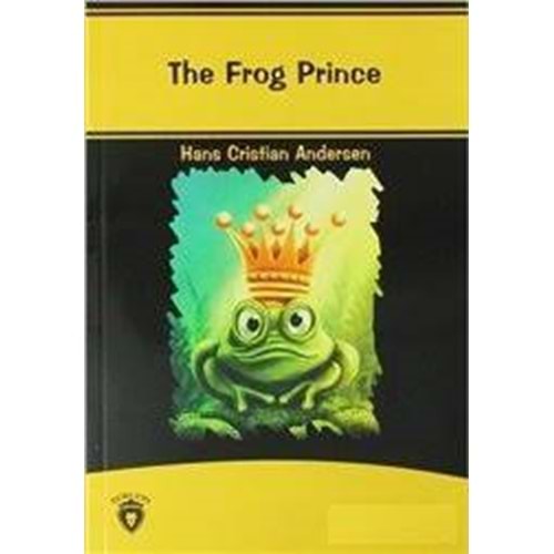 The Frog Prince - Stage 3