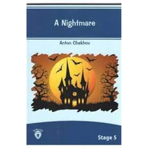 A Nightmare Stage 5