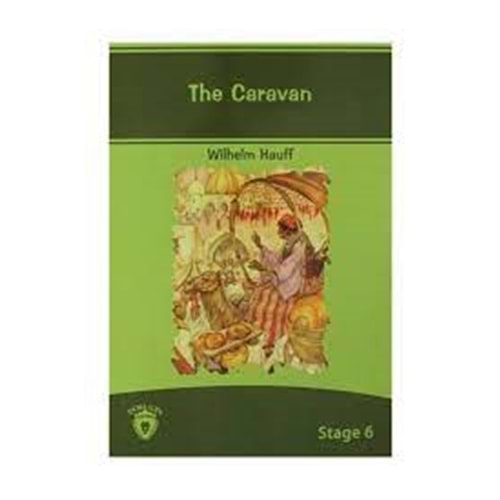 Stage 6 - The Caravan