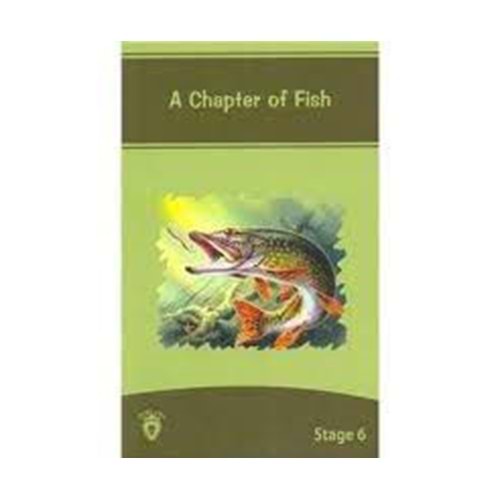 Stage 6 - A Chapter of Fish
