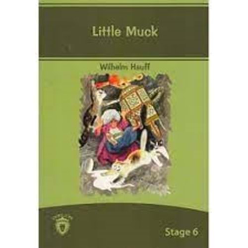 Stage 6 - Little Muck