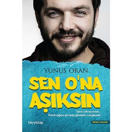 Sen Ona Aşıksın