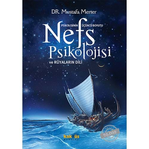 Nefs Psikolojisi Ciltli