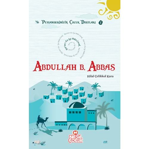 Abdullah B.Abbas (Pey. Çocuk Dostları-2)