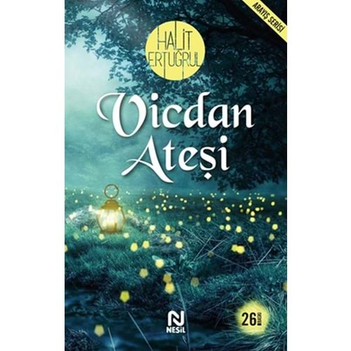 Vicdan Ateşi