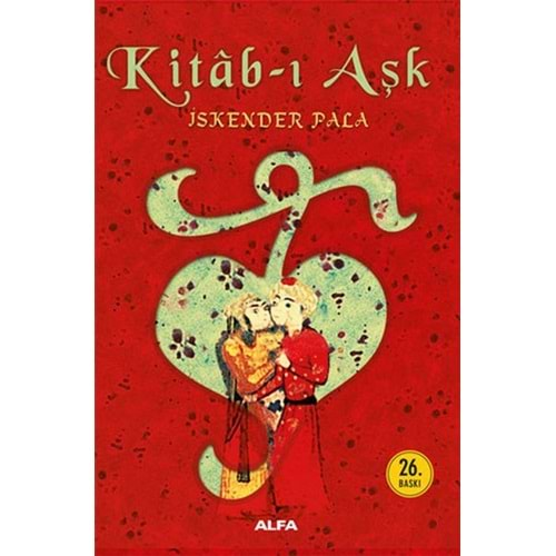 Kitab ı Aşk