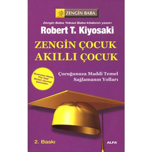 Zengin Çocuk Akıllı Çocuk