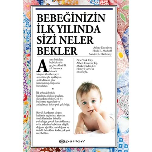 Bebeğinizin İlk Yılında Sizi Neler Bekler