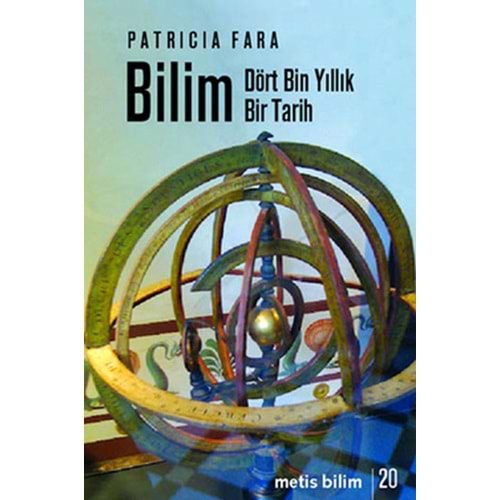 Bilim Dört Bin Yıllık Bir Tarih