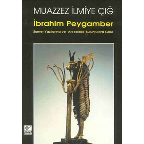 İbrahim Peygamber